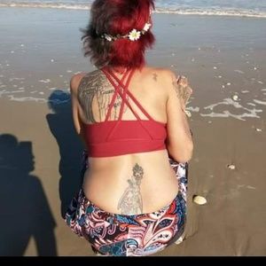 Meet your Posher, Nilda